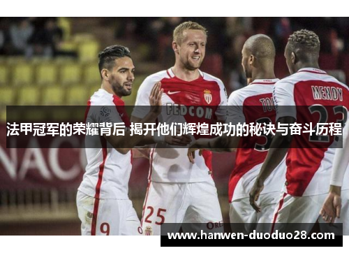 法甲冠军的荣耀背后 揭开他们辉煌成功的秘诀与奋斗历程