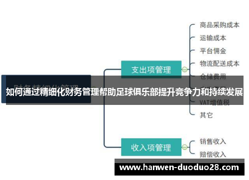 如何通过精细化财务管理帮助足球俱乐部提升竞争力和持续发展